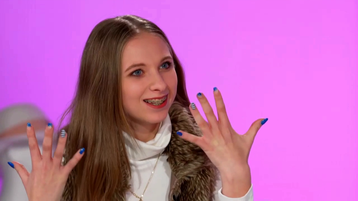 NM 24 - Chiara outfit